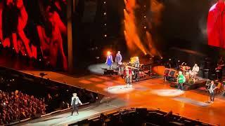 THE ROLLING STONES “ANGRY” HACKNEY DIAMONDS TOUR ‘24 SOFI STADIUM 07/10/24