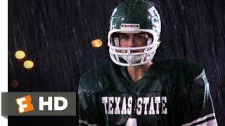 Necessary Roughness (6/10) Movie CLIP - Welcome to Football (1991) HD