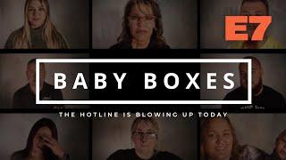 BABY BOXES Ep7 - The Hotline is Blowing Up Today!