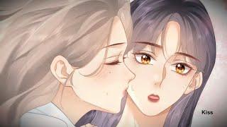 There are always teachers who want to ask out parents (Chapter 36) | #girlslove #yuri #gl