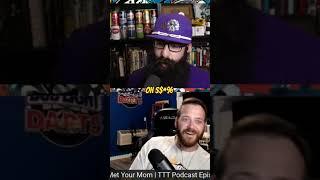 Ghost Caught On Camera | TTT Show  #beardlaws #beardlawspodcast