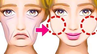 How to fatten cheeks with a natural mixture in just 3 days and eliminate all wrinkles