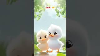 Cute duck | duck video | music | #youtubeshorts #youtubefeed #ytview #ytshorts #shorts