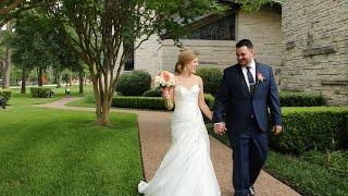 Amy and Zach's Wedding Highlights