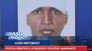 Caso Gritzbach: polícia identifica atirador e possível mandante do crime | Brasil Urgente