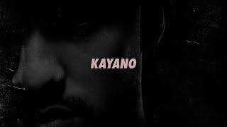 Zkr - Kayano (Audio officiel)