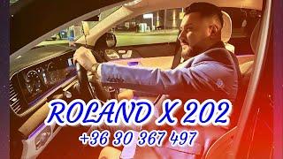 ROLAND 2024 X NEKEM IS JÁR A BOLDOGSÁG