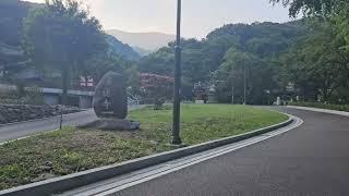 (천안) 광덕사를 찾아서  (天安)廣徳寺を訪ねて (Cheonan) Finding 廣徳寺 Temple