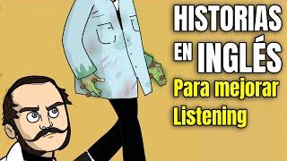 Cuando Lavarse las Manos Era una Locura | Historias Cortas para Aprender INGLÉS️