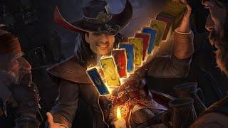 Top Lane Card Master? | League of Legends