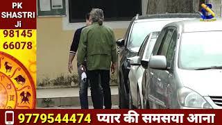 Govinda & Shakti Kapoor Spotted  At Govinda House I Boogle Bollywood