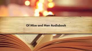 Of Mice and Men Audiobook