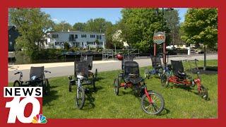 From biking to boating: Discovering the Erie Canal s diverse outdoor adventures