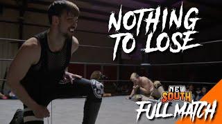 FULL MATCH: Chris Crunk vs Marcus Dylan (New South Pro Wrestling)