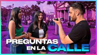 Cual es la COLONIA Más PELIGROSA de Guadalajara? | Preguntas en la calle #1