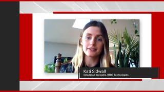 Executive Interview: RTDS Technologies
