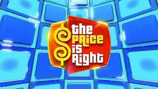 The Price is Right - Come On Down/Main Theme With Audience Cheering