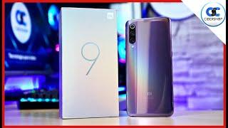 Usando un XIAOMI MI 9 en pleno 2022 !! ¿aún merece la pena ?