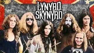 Lynyrd Skynyrd: Groundbreaking Documentary on a Legendary Band | Gone With The Wind | Amplified