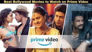 Best Bollywood Movies List to Watch on Prime Video | WorldFree4uX