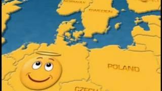 How do Europeans really feel about each other?