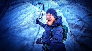 Gletscherwanderung mit Steigeisen und Eispickel auf den Ortler 3.905 Meter | Fritz Meinecke