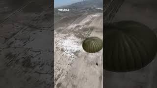Turkish Armed Forces successfully complete Erciyes-2025 Exercise