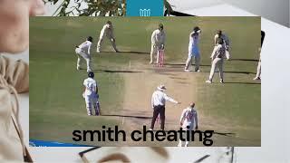 #smithcheating, #Australia All #Cheating and Sledging moments. Ind Sausage #3rdTest2020 at Sydney.