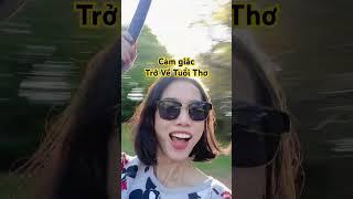 Trở Về Tuổi Thơ #hanhphuctuthan #chữalành #podcast #chualanhbanthan #chualanhmoiquanhe #yeuthuong