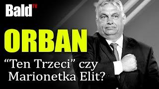 KIM JEST ORBAN?