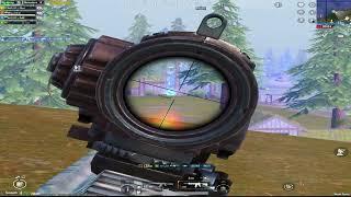 Pubg Mobile New Event Competitve Rush Gameplay Clucthces On Low End Device