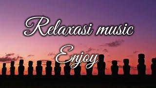 Music terapi relaxasi meditations insomnia