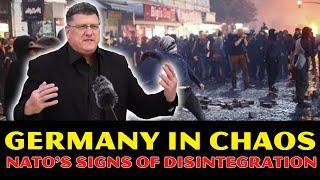 Scott Ritter Reveals: Putin's Powerful Slap WORKED As Signs Of Nato's DISINTEGRATION Have Appeared!