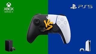 PlayStation vs Xbox - Which console should you buy in 2021?