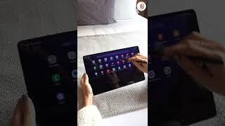 The World's 1st IP68 Water & Dust Resistance Tablet?!