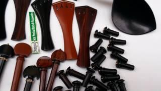 Violin Accessories