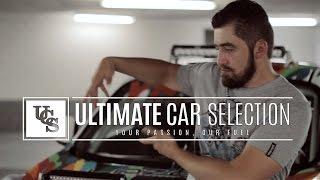 Ultimate Car Selection: Shpilli-Villi Interview