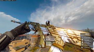 Call of Duty Warzone Verdansk Duo Win GPR 91 Gameplay (No Commentary)