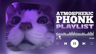 BEST PHONK MIX | ATMOSPHERIC PHONK PLAYLIST | CHILL PHONK | NIGHT DRIVE MUSIC | PHONK 2024