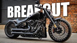 131' HARLEY-DAVIDSON BREAKOUT 2022.