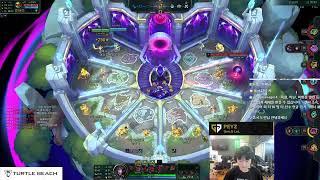 Peyz Stream Full 2024.8.4 KR Challenger S14 GEN Peyz直播 lol66 new