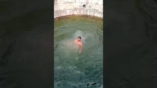 desi Balak desi swimmingpool exercise  #swimmingpool #desi #trening 🫶 #fitness #new #shorts 