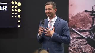 AUSA 2023 | Warriors Corner #11: Transforming Command and Control Warfighting Systems