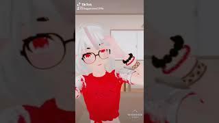 [mmd TikTok] Heart beat