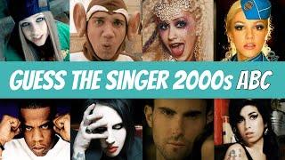 Guess the Song 2000-2010 | ABC Music Challenge