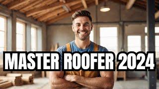 From Multiple Trades to ROOFING Mastery in 2024!