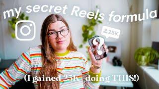 How to make viral Instagram Reels - NOT how you think…