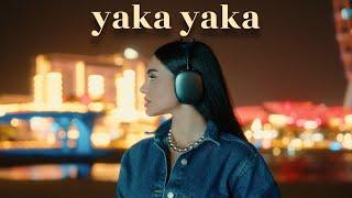 Elif Buse Doğan - Yaka Yaka (Official Video)