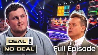 The Lowest First Offer of the Show | Deal or No Deal Australia | S12 E19 | Deal or No Deal Universe