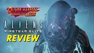 ALIENS: Fireteam Elite Review (XBOX, PlayStation & PC)